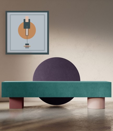 Ławka tapicerowany LE CORBUSIER COLORS.jpg