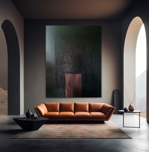 COPPER SHADOW