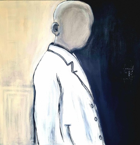 lonely autor: Katarzyna Jasyk