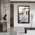 NO TITLE - ABSTRACTION 