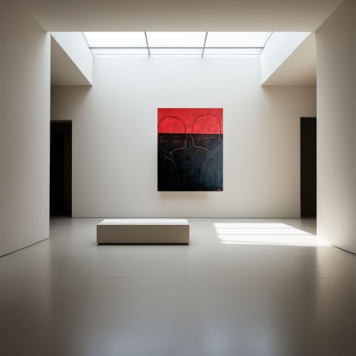 RED & BLACK