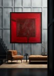 VARIATION OF RED  