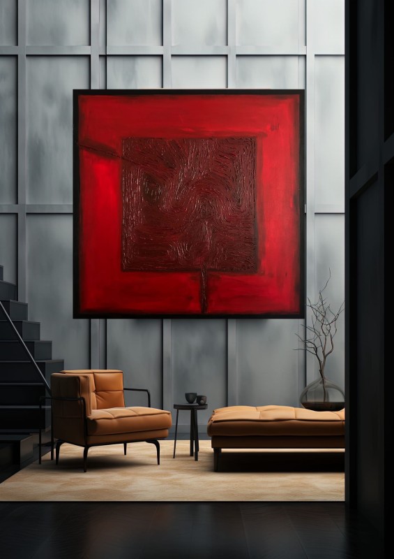 VARIATION OF RED