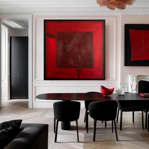VARIATION OF RED