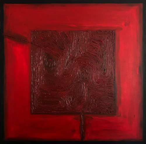 VARIATION OF RED