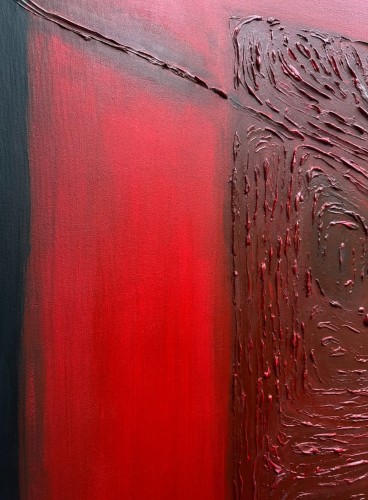 VARIATION OF RED