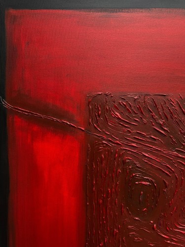 VARIATION OF RED