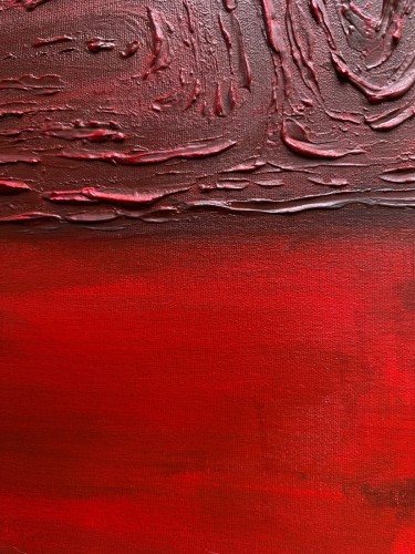 VARIATION OF RED