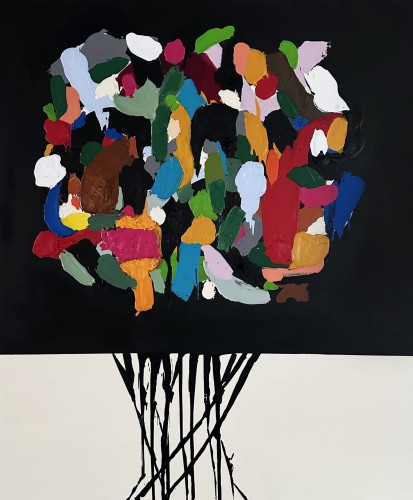 ABSTRACT FLORA