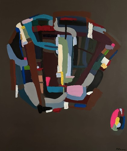 MIND'S SPACE