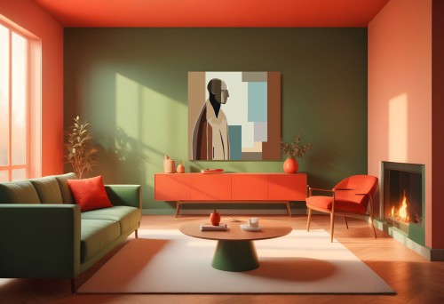 BAUHAUS MAN