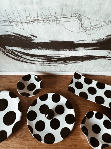 KOLEKCJA DOTS