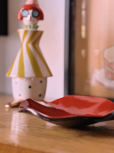 PATERA RED WAVE