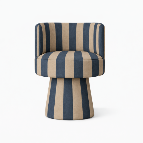 FOTEL OBROTOWY LINEA SOFT No 2