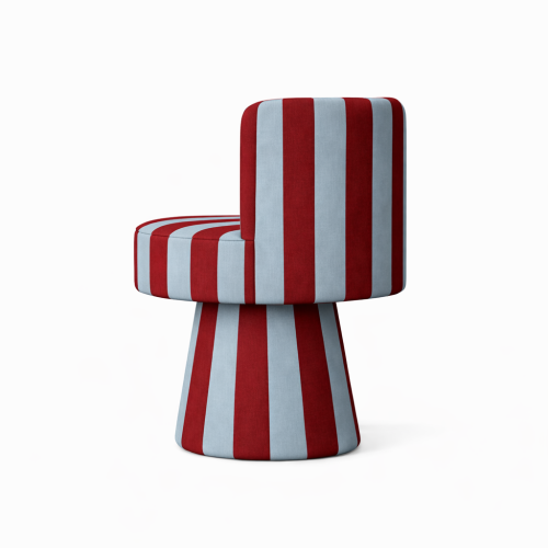 FOTEL OBROTOWY LINEA SOFT No.2