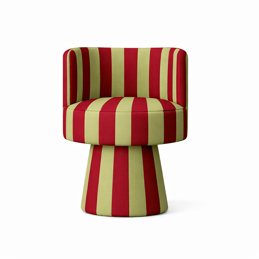 FOTEL OBROTOWY LINEA SOFT No.3