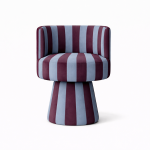 FOTEL OBROTOWY LINEA SOFT No.4