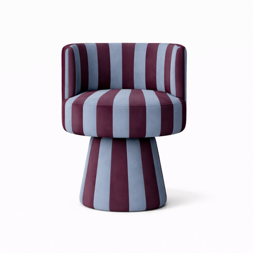 FOTEL OBROTOWY LINEA SOFT No.4