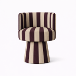 FOTEL OBROTOWY LINEA SOFT No.5