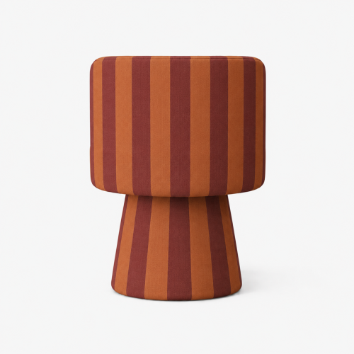FOTEL OBROTOWY LINEA SOFT No.7