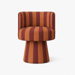 FOTEL OBROTOWY LINEA SOFT No.6 