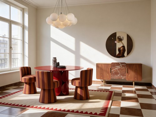 dreamina-2026-05-06-7903-Render a beautiful, sunlit dining room i....jpeg