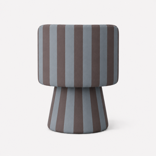 FOTEL OBROTOWY LINEA SOFT No.7