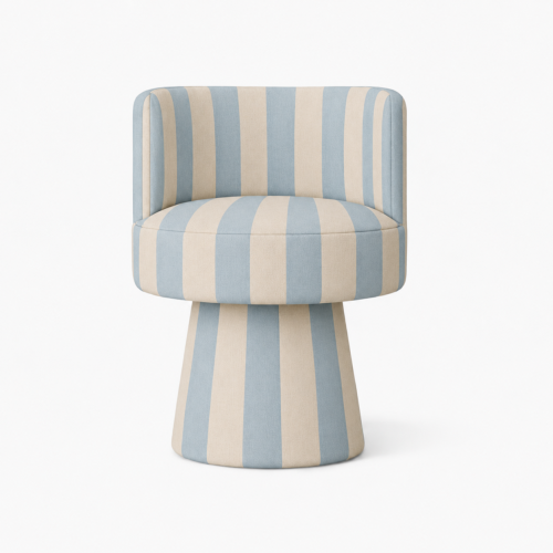 FOTEL OBROTOWY LINEA SOFT No.8