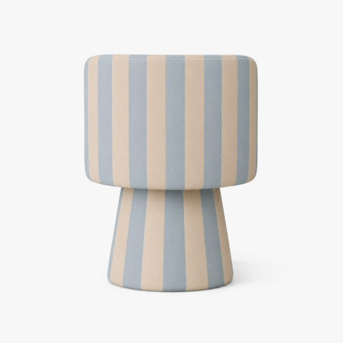 FOTEL OBROTOWY LINEA SOFT No.8