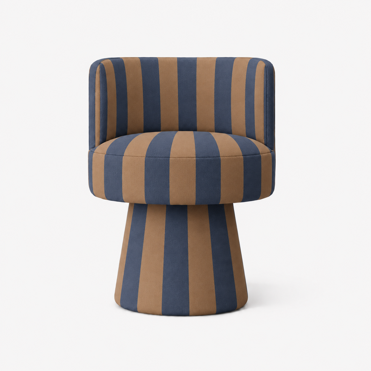 FOTEL OBROTOWY LINEA SOFT No.9