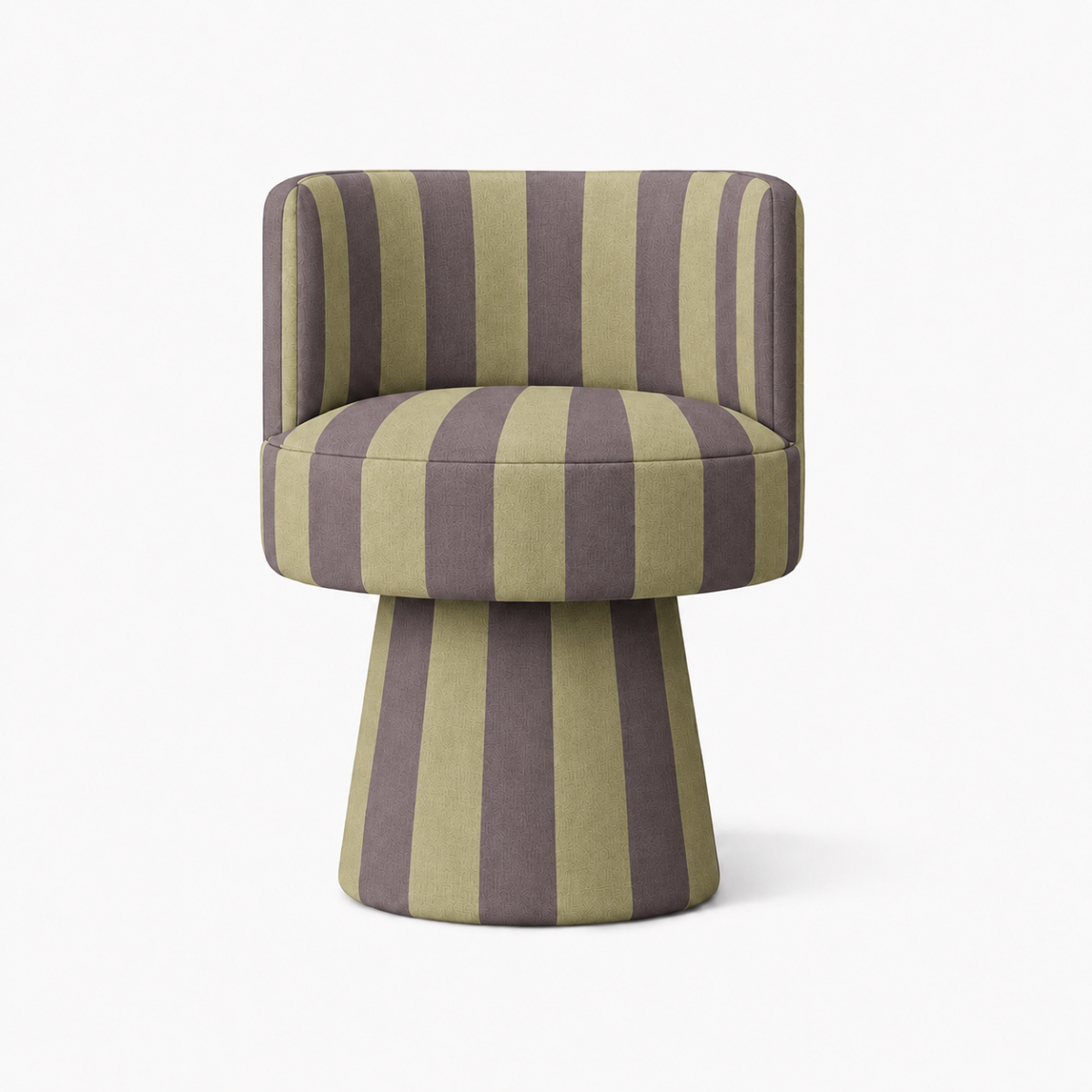 FOTEL OBROTOWY LINEA SOFT No.10