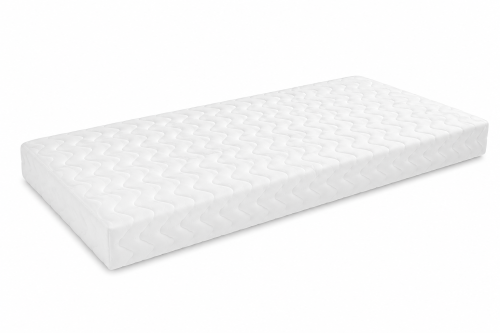Materac piankowy P-2 NOVA SLEEP z lateksem