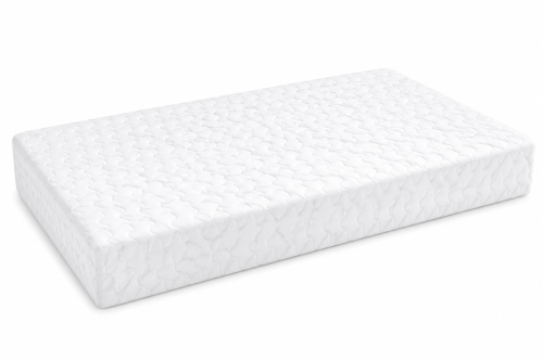 Materac piankowy P-4 NOVA SLEEP z LATEXEM i kokosem