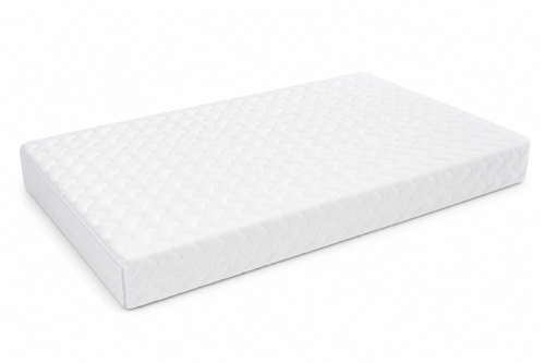 Materac piankowy P-5 NOVA SLEEP – z VISCO i lateksem