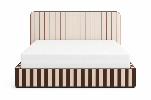 Materac kieszeniowy K-1 NOVA SLEEP z VISCO