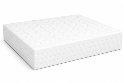 Materac kieszeniowy K-1 NOVA SLEEP z VISCO