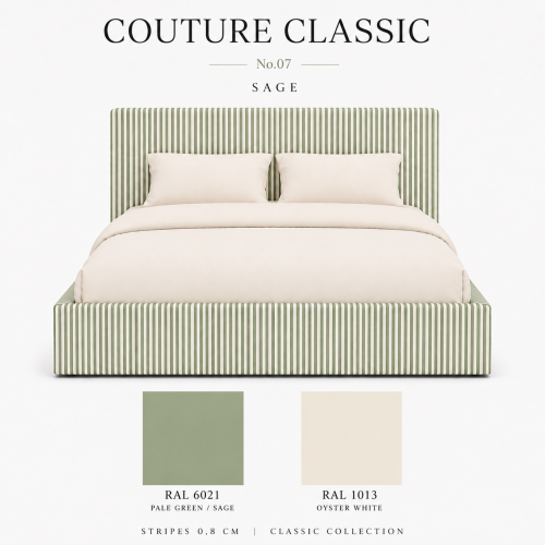 COUTURE CLASSIC No.7