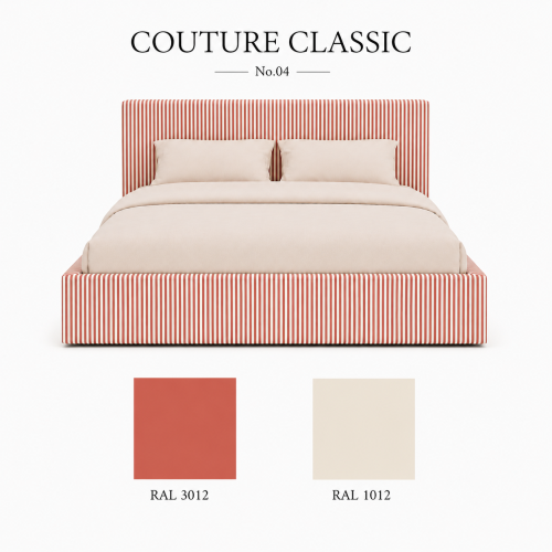 COUTURE CLASSIC No.4