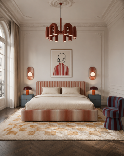 COUTURE CLASSIC No.4