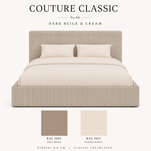 COUTURE CLASSIC No.8