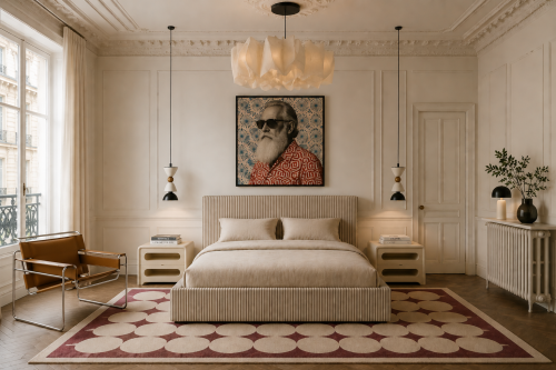COUTURE CLASSIC No.8