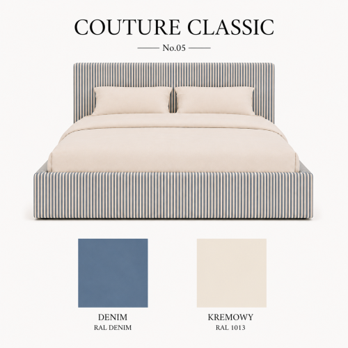 COUTURE CLASSIC No.5