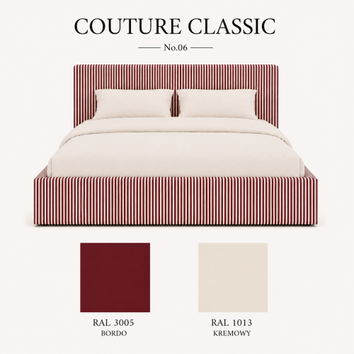 COUTURE CLASSIC No.6