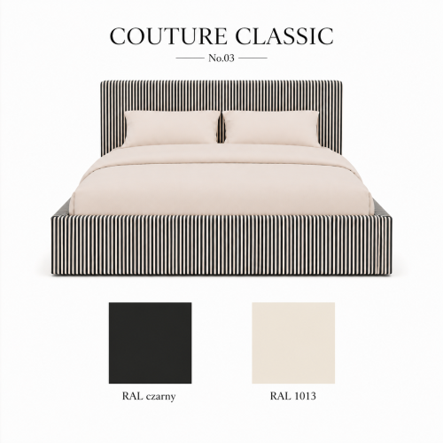 COUTURE CLASSIC No.3