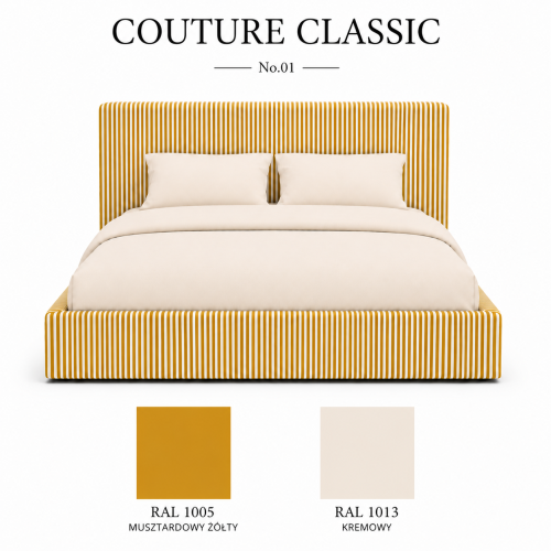 COUTURE CLASSIC No.1