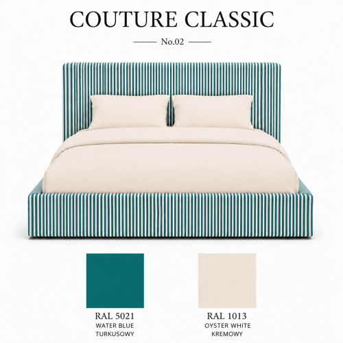 COUTURE CLASSIC No.2