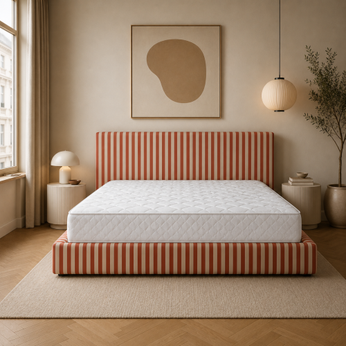 Materac kieszeniowy K-6 NOVA SLEEP