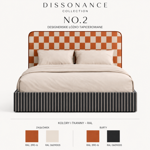DISSONANCE No.2