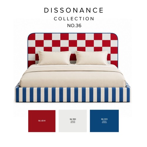 DISSONANCE No.36