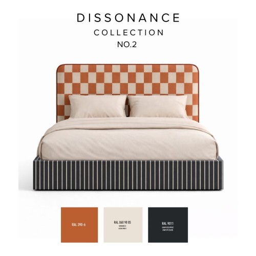 DISSONANCE No.2